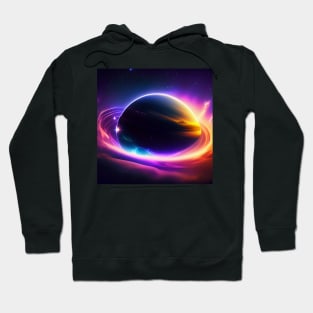 Space 24 Hoodie